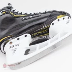 Bauer Supreme 2S Junior Hockey Skates -Bauer bauer hockey skates bauer supreme 2s junior hockey skates 4551340195906