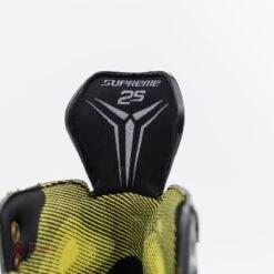 Bauer Supreme 2S Junior Hockey Skates -Bauer bauer hockey skates bauer supreme 2s junior hockey skates 4551340228674