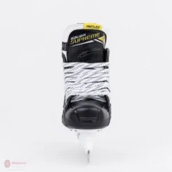 Bauer Supreme 2S Junior Hockey Skates -Bauer bauer hockey skates bauer supreme 2s junior hockey skates 4566207397954