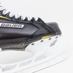 Bauer Supreme 2S Junior Hockey Skates -Bauer bauer hockey skates bauer supreme 2s junior hockey skates 4566207496258