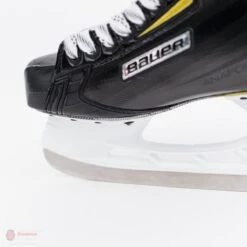 Bauer Supreme 2S Junior Hockey Skates -Bauer bauer hockey skates bauer supreme 2s junior hockey skates 4566207561794