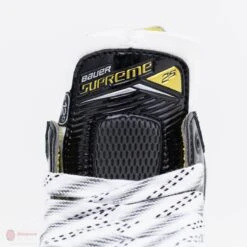 Bauer Supreme 2S Youth Hockey Skates -Bauer bauer hockey skates bauer supreme 2s youth hockey skates 4566205562946