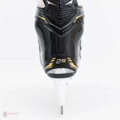 Bauer Supreme 2S Youth Hockey Skates -Bauer bauer hockey skates bauer supreme 2s youth hockey skates 4566205628482