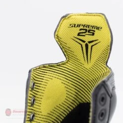 Bauer Supreme 2S Youth Hockey Skates -Bauer bauer hockey skates bauer supreme 2s youth hockey skates 4566205792322