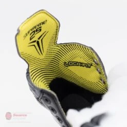 Bauer Supreme 2S Youth Hockey Skates -Bauer bauer hockey skates bauer supreme 2s youth hockey skates 4566205825090