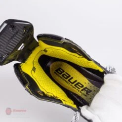 Bauer Supreme 3S Pro Senior Hockey Skates -Bauer bauer hockey skates bauer supreme 3s pro senior hockey skates 14562550775874