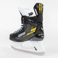 Bauer Supreme Comp Intermediate Hockey Skates -Bauer bauer hockey skates bauer supreme comp intermediate hockey skates 29084377350210