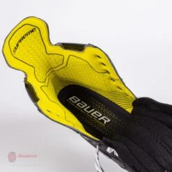 Bauer Supreme Comp Senior Hockey Skates (2020) -Bauer bauer hockey skates bauer supreme comp senior hockey skates 2020 14562607628354