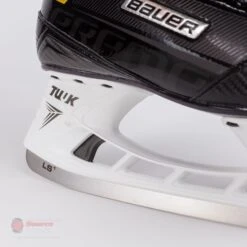 Bauer Supreme Comp Senior Hockey Skates (2020) -Bauer bauer hockey skates bauer supreme comp senior hockey skates 2020 14562607988802
