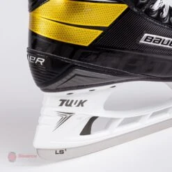 Bauer Supreme Comp Senior Hockey Skates (2020) -Bauer bauer hockey skates bauer supreme comp senior hockey skates 2020 14562608021570