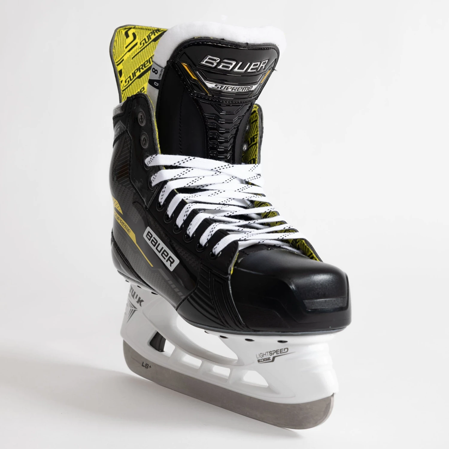 Bauer Supreme Comp Senior Hockey Skates 2 Bauer Supreme Comp Senior Hockey Skates - Image 2