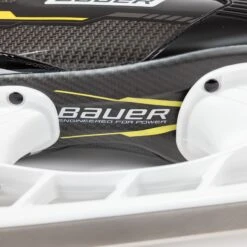 Bauer Supreme Comp Senior Hockey Skates 18 Bauer Supreme Comp Senior Hockey Skates -Bauer bauer hockey skates bauer supreme comp senior hockey skates 29084374728770