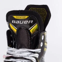 Bauer Supreme Elite Intermediate Hockey Skates (2020) -Bauer bauer hockey skates bauer supreme elite intermediate hockey skates 2020 14562661761090
