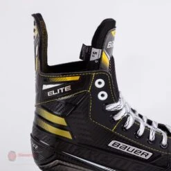 Bauer Supreme Elite Intermediate Hockey Skates (2020) -Bauer bauer hockey skates bauer supreme elite intermediate hockey skates 2020 14562661859394
