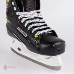 Bauer Supreme Elite Intermediate Hockey Skates (2020) -Bauer bauer hockey skates bauer supreme elite intermediate hockey skates 2020 14562661892162