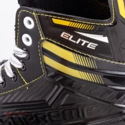 Bauer Supreme Elite Intermediate Hockey Skates (2020) -Bauer bauer hockey skates bauer supreme elite intermediate hockey skates 2020 14562662744130
