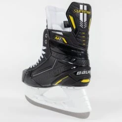 Bauer Supreme M1 Intermediate Hockey Skates -Bauer bauer hockey skates bauer supreme m1 intermediate hockey skates 29084383019074