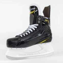 Bauer Supreme M1 Junior Hockey Skates -Bauer bauer hockey skates bauer supreme m1 junior hockey skates 29084383445058