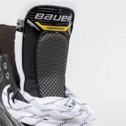 Bauer Supreme M1 Junior Hockey Skates -Bauer bauer hockey skates bauer supreme m1 junior hockey skates 29084383772738
