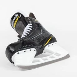 Bauer Supreme M1 Junior Hockey Skates -Bauer bauer hockey skates bauer supreme m1 junior hockey skates 29084383805506