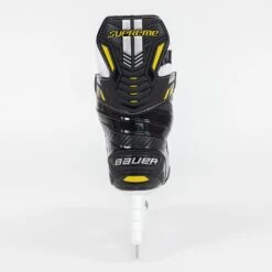 Bauer Supreme M1 Junior Hockey Skates -Bauer bauer hockey skates bauer supreme m1 junior hockey skates 29084383969346