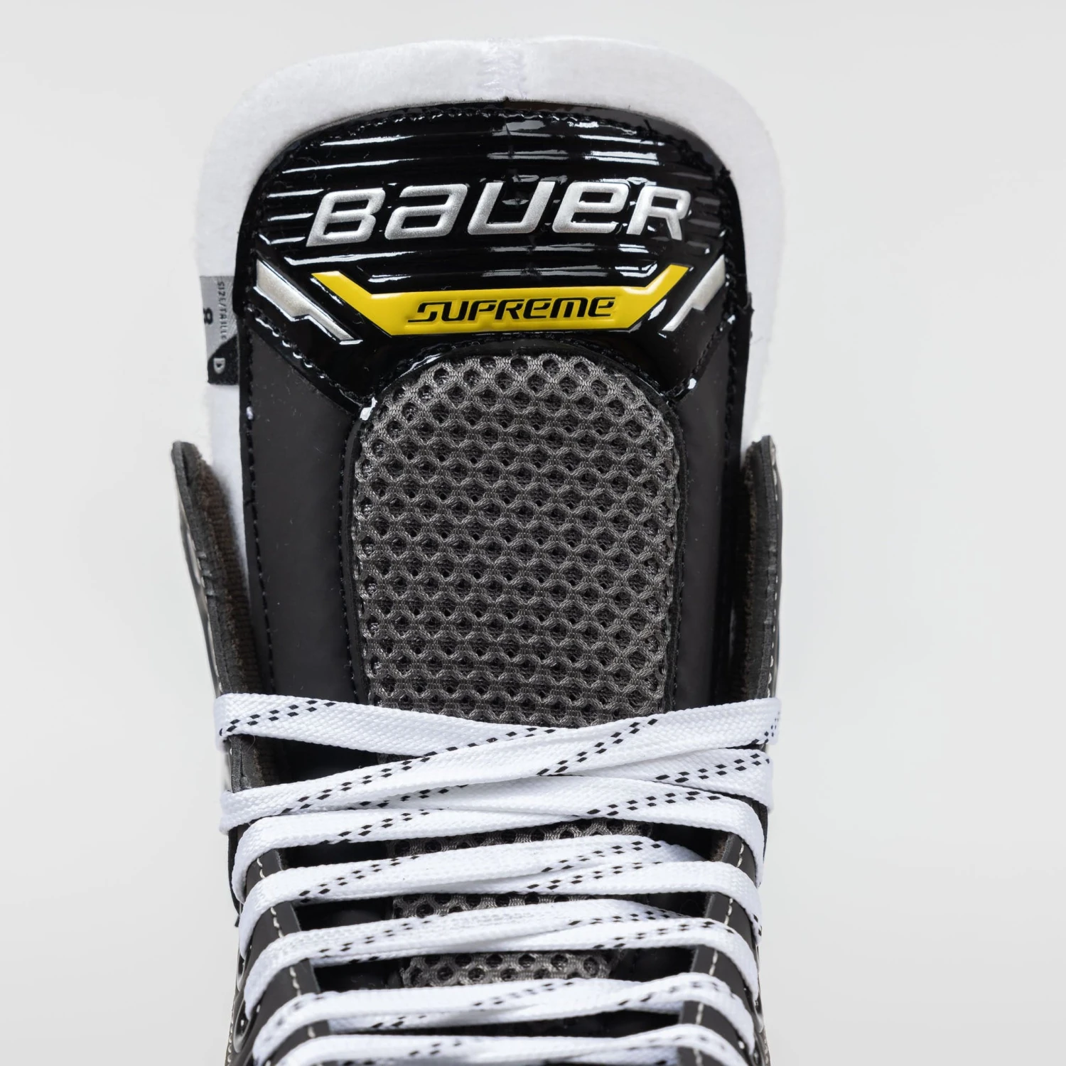 Bauer Supreme M1 Senior Hockey Skates 10 Bauer Supreme M1 Senior Hockey Skates - Image 10