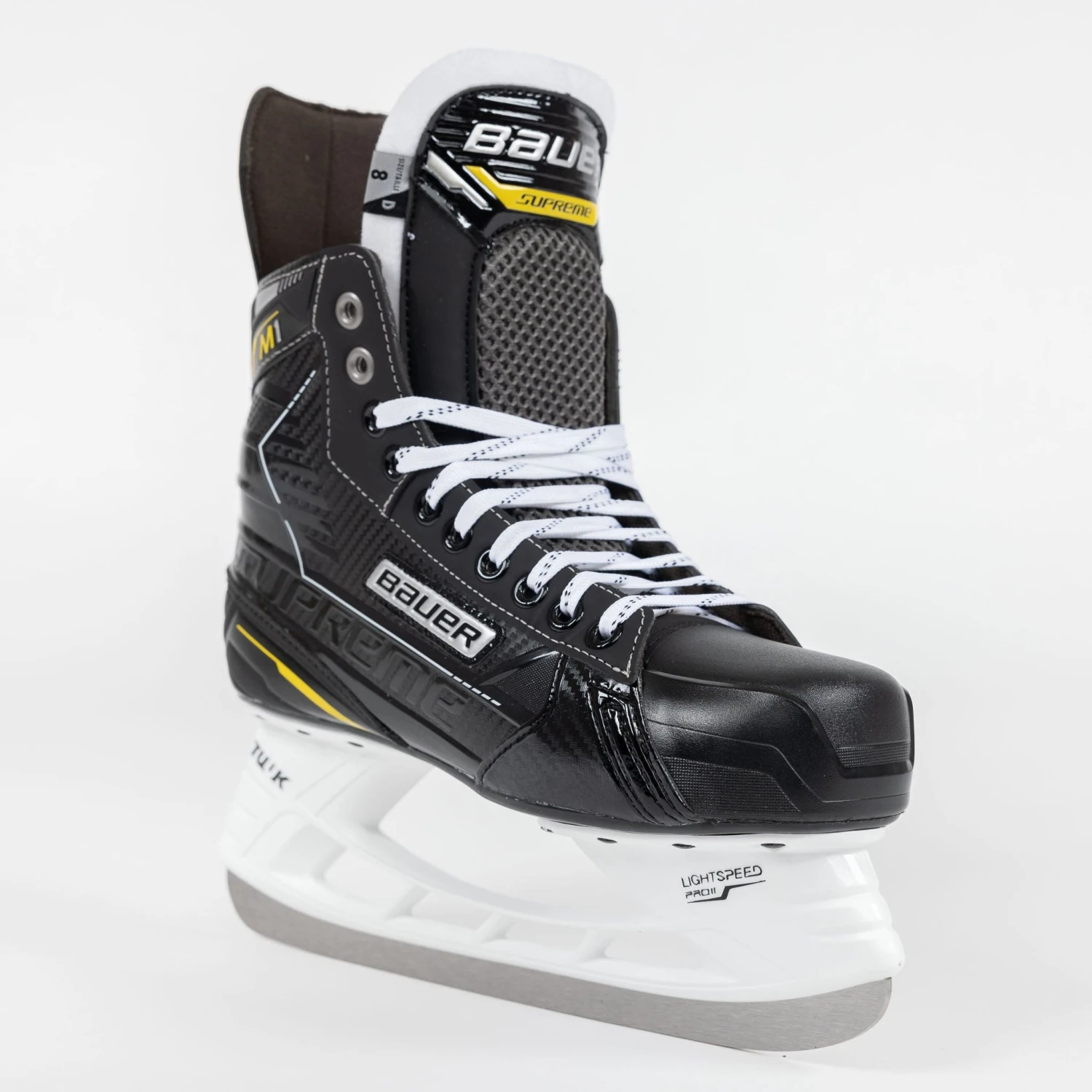 Bauer Supreme M1 Senior Hockey Skates 2 Bauer Supreme M1 Senior Hockey Skates - Image 2