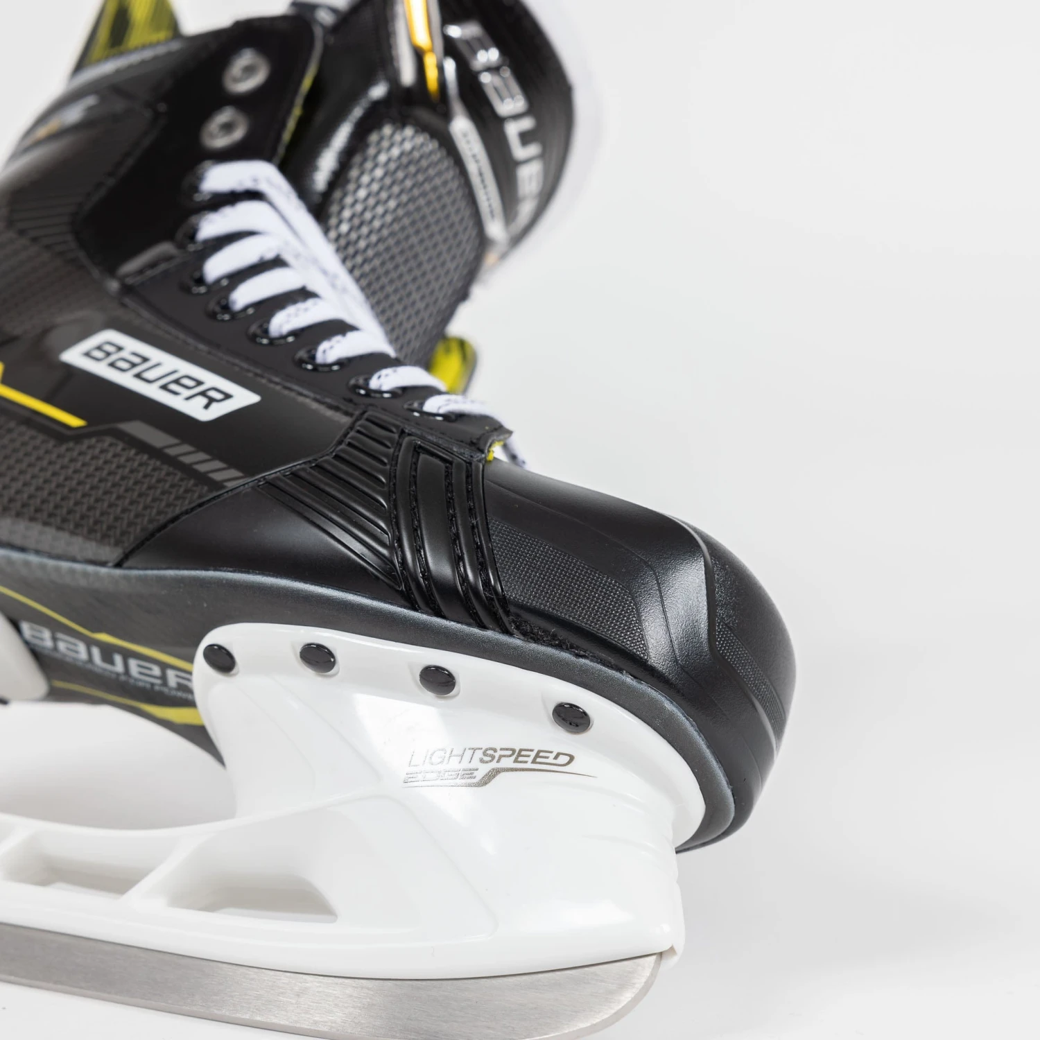 Bauer Supreme M3 Senior Hockey Skates 8 Bauer Supreme M3 Senior Hockey Skates - Image 8