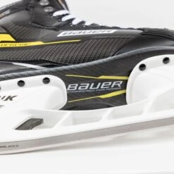 Bauer Supreme M3 Senior Hockey Skates 24 Bauer Supreme M3 Senior Hockey Skates -Bauer bauer hockey skates bauer supreme m3 senior hockey skates 29084385607746