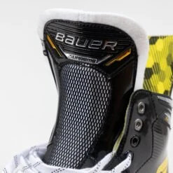 Bauer Supreme M3 Senior Hockey Skates 28 Bauer Supreme M3 Senior Hockey Skates -Bauer bauer hockey skates bauer supreme m3 senior hockey skates 29084385771586
