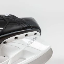 Bauer Supreme M4 Intermediate Hockey Skates -Bauer bauer hockey skates bauer supreme m4 intermediate hockey skates 29084390326338
