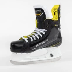 Bauer Supreme M4 Senior Hockey Skates -Bauer bauer hockey skates bauer supreme m4 senior hockey skates 29084389670978