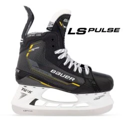 Bauer Supreme M5 Pro Senior Hockey Skates -Bauer bauer hockey skates bauer supreme m5 pro senior hockey skates 29309573038146