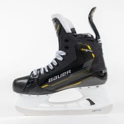 Bauer Supreme M5 Pro Senior Hockey Skates -Bauer bauer hockey skates bauer supreme m5 pro senior hockey skates 29319177404482