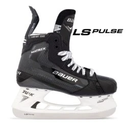 Bauer Supreme Matrix Intermediate Hockey Skates 22 Bauer Supreme Matrix Intermediate Hockey Skates -Bauer bauer hockey skates bauer supreme matrix intermediate hockey skates 29309594665026