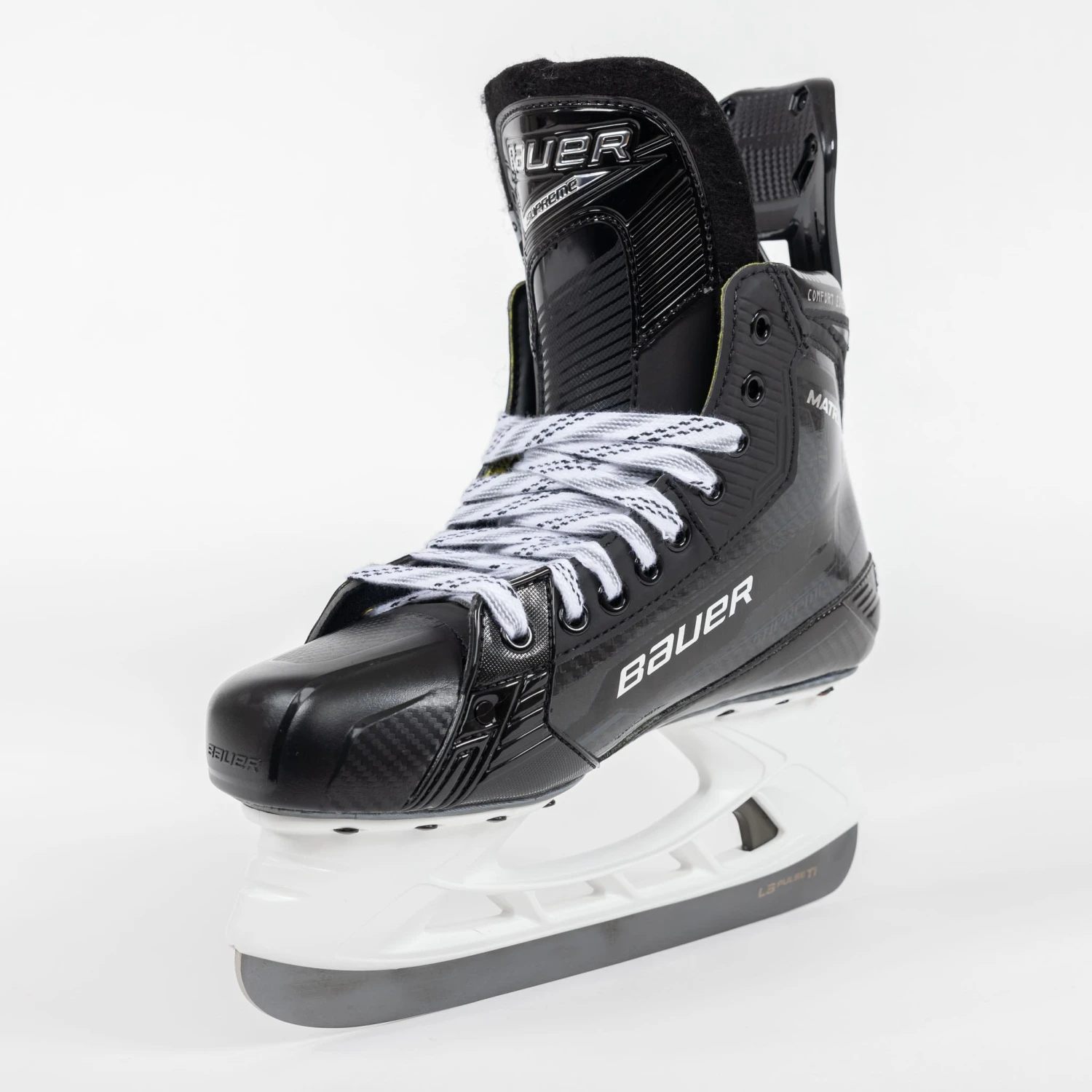 Bauer Supreme Matrix Intermediate Hockey Skates 6 Bauer Supreme Matrix Intermediate Hockey Skates - Image 6