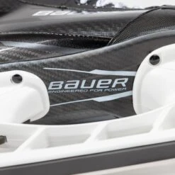 Bauer Supreme Matrix Intermediate Hockey Skates 32 Bauer Supreme Matrix Intermediate Hockey Skates -Bauer bauer hockey skates bauer supreme matrix intermediate hockey skates 29319219413058