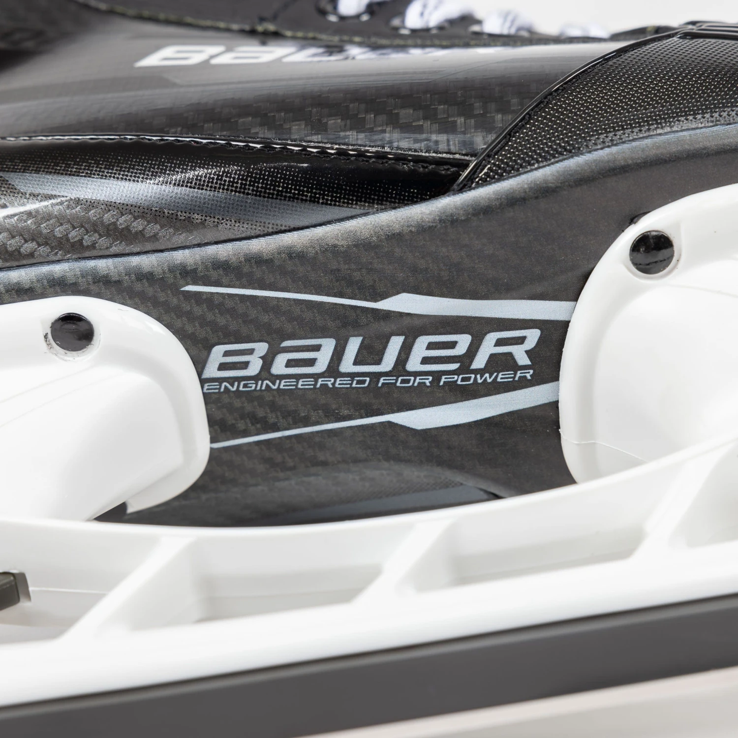 Bauer Supreme Matrix Intermediate Hockey Skates 13 Bauer Supreme Matrix Intermediate Hockey Skates - Image 13