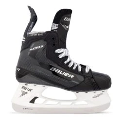 Bauer Supreme Matrix Intermediate Hockey Skates 38 Bauer Supreme Matrix Intermediate Hockey Skates -Bauer bauer hockey skates bauer supreme matrix intermediate hockey skates 29319220691010