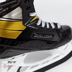 Bauer Supreme Matrix Junior Hockey Skates (2020) -Bauer bauer hockey skates bauer supreme matrix junior hockey skates 2020 14781818241090