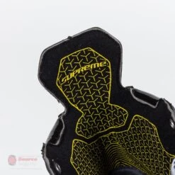 Bauer Supreme Matrix Junior Hockey Skates (2020) -Bauer bauer hockey skates bauer supreme matrix junior hockey skates 2020 14781818339394