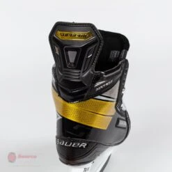 Bauer Supreme Matrix Junior Hockey Skates (2020) -Bauer bauer hockey skates bauer supreme matrix junior hockey skates 2020 14781818404930