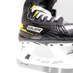 Bauer Supreme Matrix Junior Hockey Skates (2021) -Bauer bauer hockey skates bauer supreme matrix junior hockey skates 29132804358210