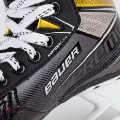 Bauer Supreme Matrix Youth Hockey Skates (2020) -Bauer bauer hockey skates bauer supreme matrix youth hockey skates 2020 14562706948162