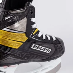 Bauer Supreme Matrix Youth Hockey Skates (2020) -Bauer bauer hockey skates bauer supreme matrix youth hockey skates 2020 14562707112002
