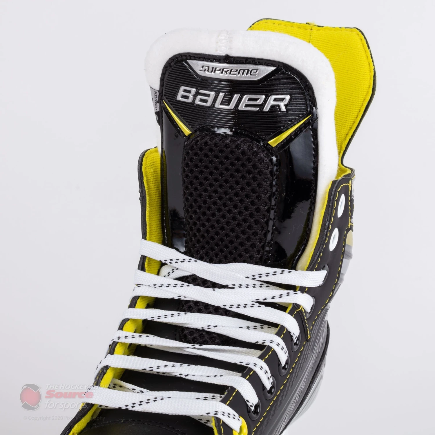 Bauer Supreme S35 Intermediate Hockey Skates 7 Bauer Supreme S35 Intermediate Hockey Skates - Image 7