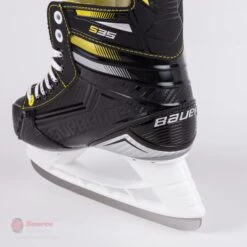 Bauer Supreme S35 Intermediate Hockey Skates 16 Bauer Supreme S35 Intermediate Hockey Skates -Bauer bauer hockey skates bauer supreme s35 intermediate hockey skates 14566876282946