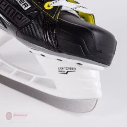 Bauer Supreme S35 Intermediate Hockey Skates 21 Bauer Supreme S35 Intermediate Hockey Skates -Bauer bauer hockey skates bauer supreme s35 intermediate hockey skates 14566876414018