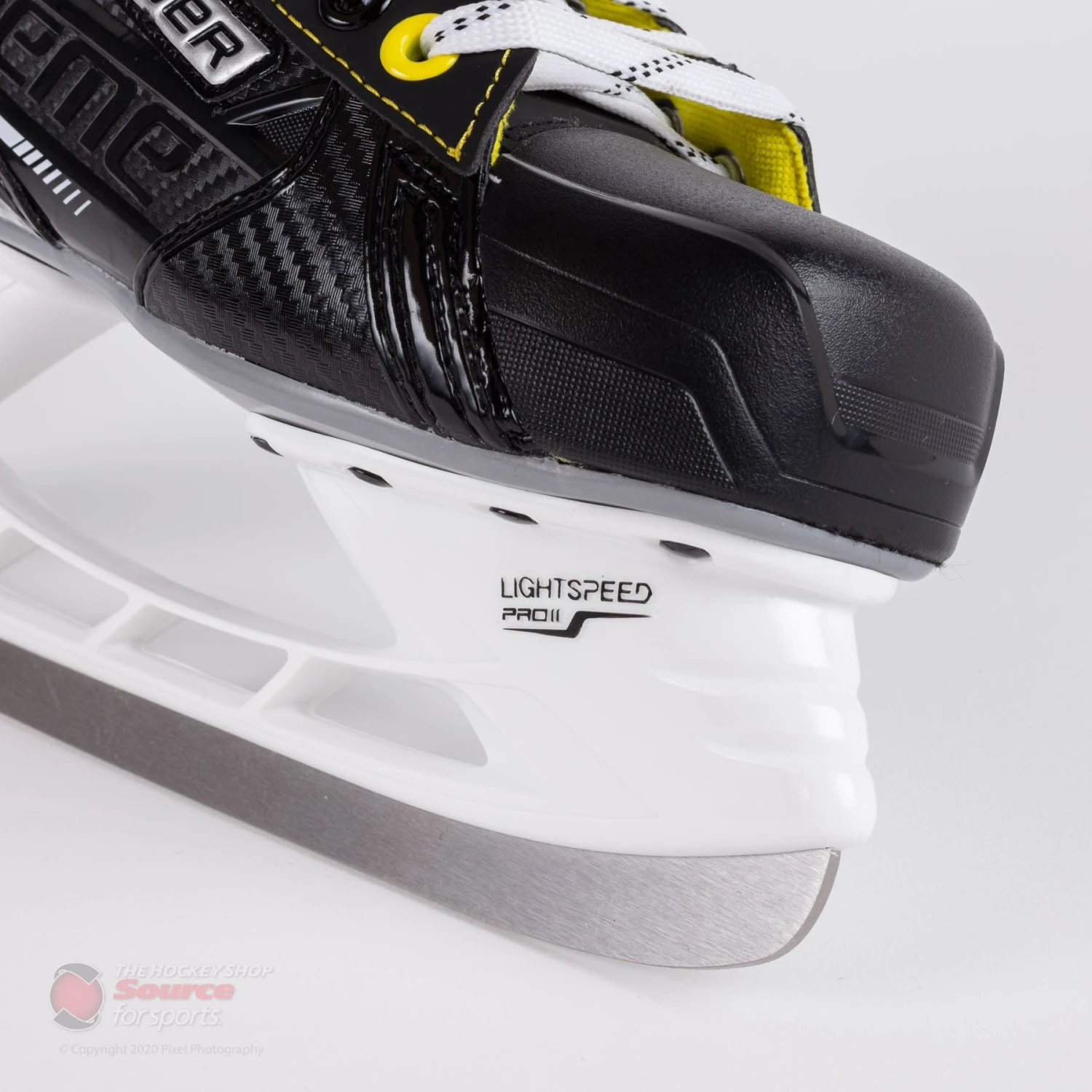 Bauer Supreme S35 Intermediate Hockey Skates 10 Bauer Supreme S35 Intermediate Hockey Skates - Image 10