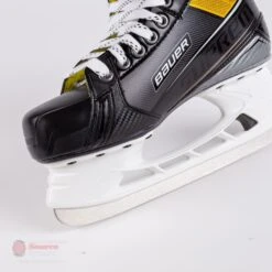 Bauer Supreme S37 Intermediate Hockey Skates -Bauer bauer hockey skates bauer supreme s37 intermediate hockey skates 14566893289538